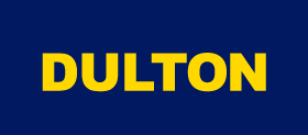 DULTONロゴ
