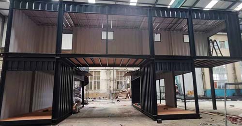 建築専用コンテナとは