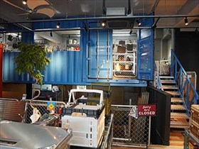 KOUKISIN店内