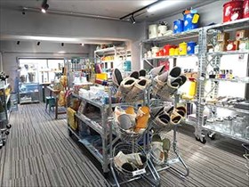 KOUKISIN店内