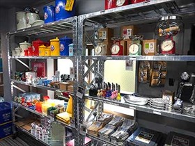 KOUKISIN店内