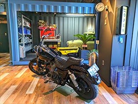 KOUKISIN店内