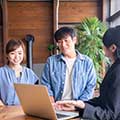 ご相談・お見積りスマホ表示
