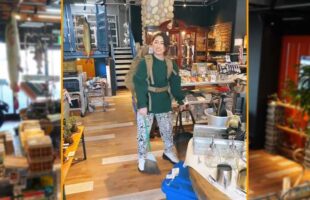 KOUKISINの・・ゆかいな店長