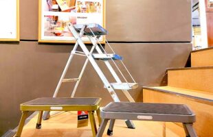 ダルトン ワンステップ入荷