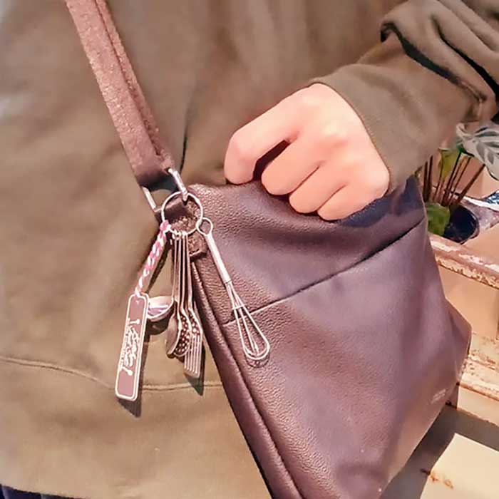 ミニキッチンツールセット