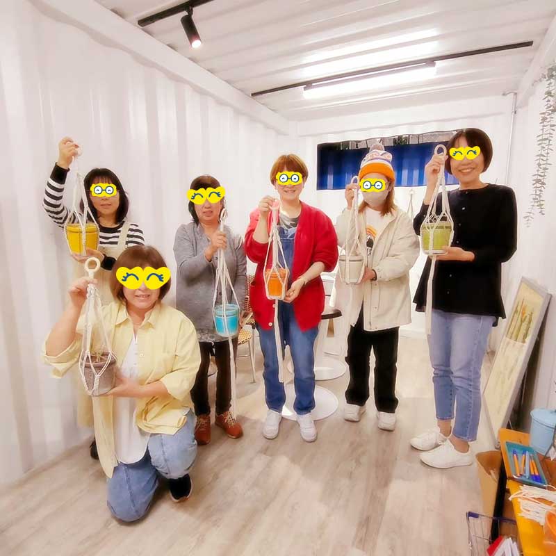 ワークショップ開催のご報告