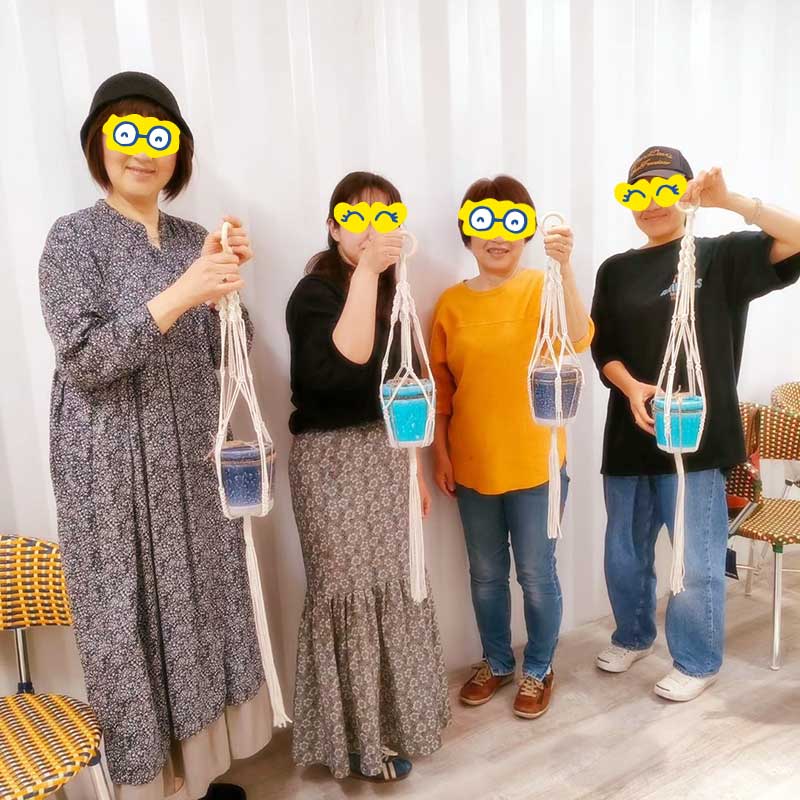 ワークショップ開催のご報告